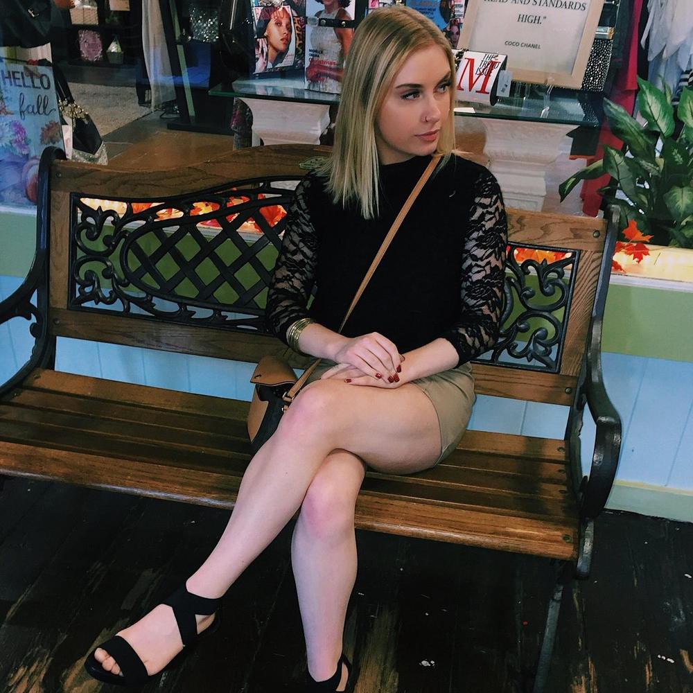 Meet your Posher, Shoshana